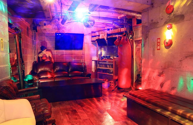 Atami Japan Onsen House - Foto 16
