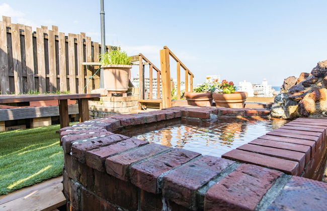 Atami Japan Onsen House - Foto 13