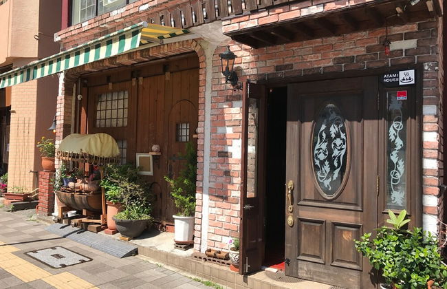 Atami Japan Onsen House - Foto 31
