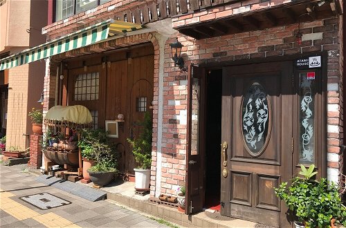 Foto 31 - Atami Japan Onsen House