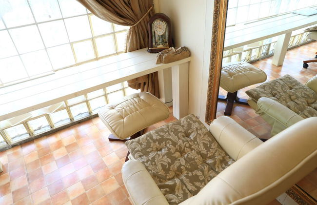 Atami Japan Onsen House - Foto 4