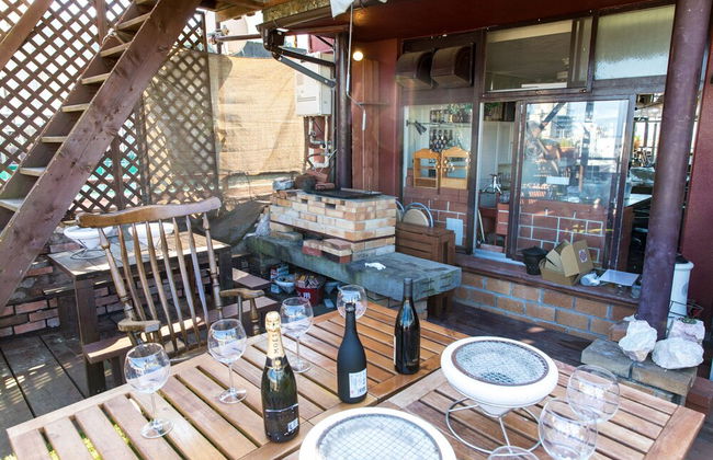 Atami Japan Onsen House - Foto 28
