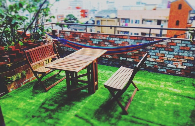Atami Japan Onsen House - Foto 27
