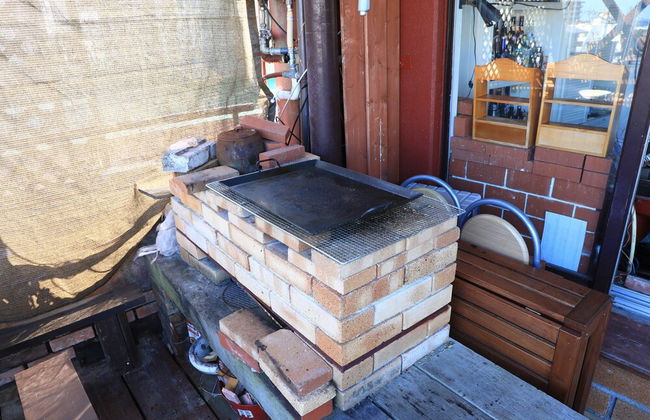 Atami Japan Onsen House - Foto 29