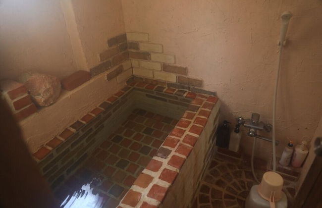 Atami Japan Onsen House - Foto 14