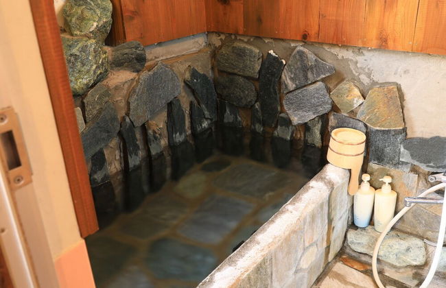 Atami Japan Onsen House - Foto 11