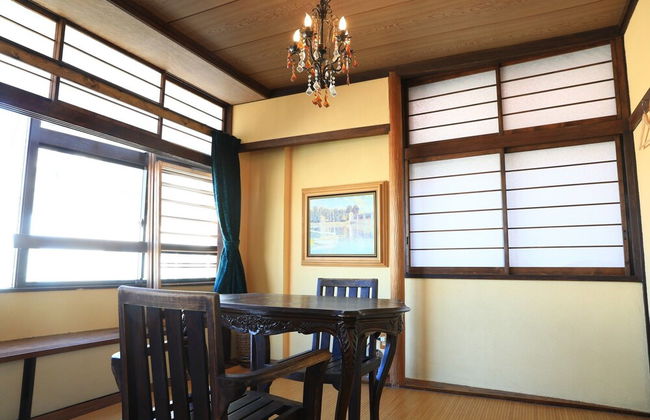 Atami Japan Onsen House - Foto 6