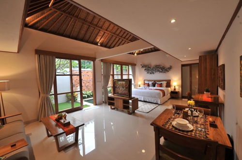 Photo 3 - Maitri Villa