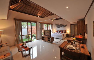 Photo 3 - Maitri Villa