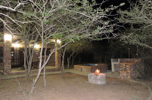 Foto 26 - Umvangazi Rest - Enjoy a Relaxing, Rejuvenating and Peaceful Setting in the Bush