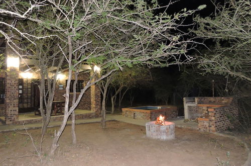 Photo 31 - Umvangazi Rest - Enjoy a Relaxing, Rejuvenating and Peaceful Setting in the Bush