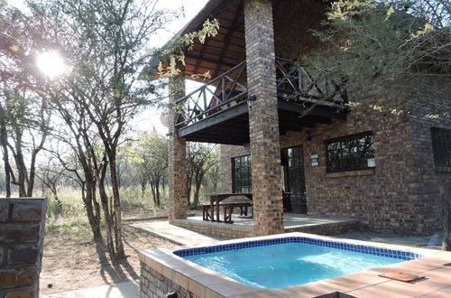 Photo 1 - Umvangazi Rest - Enjoy a Relaxing, Rejuvenating and Peaceful Setting in the Bush