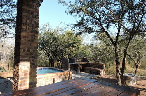 Photo 28 - Umvangazi Rest - Enjoy a Relaxing, Rejuvenating and Peaceful Setting in the Bush