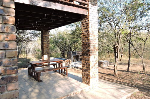 Foto 28 - Umvangazi Rest - Enjoy a Relaxing, Rejuvenating and Peaceful Setting in the Bush