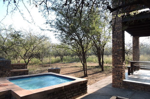 Photo 26 - Umvangazi Rest - Enjoy a Relaxing, Rejuvenating and Peaceful Setting in the Bush