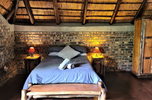 Foto 5 - Umvangazi Rest - Enjoy a Relaxing, Rejuvenating and Peaceful Setting in the Bush