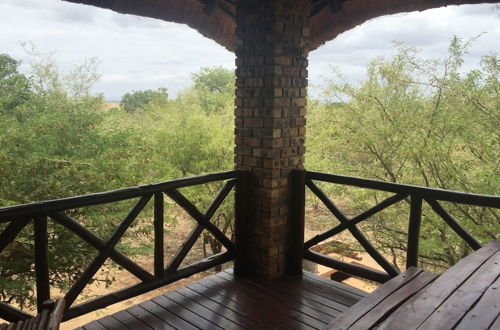 Foto 11 - Umvangazi Rest - Enjoy a Relaxing, Rejuvenating and Peaceful Setting in the Bush