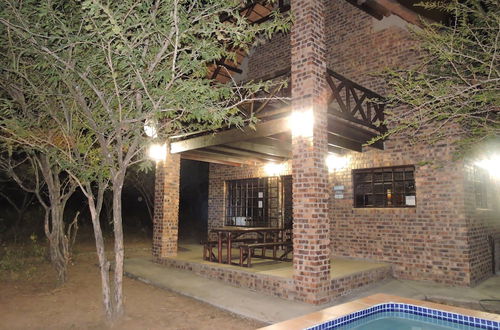 Foto 13 - Umvangazi Rest - Enjoy a Relaxing, Rejuvenating and Peaceful Setting in the Bush