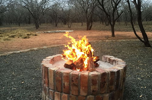 Photo 32 - Umvangazi Rest - Enjoy a Relaxing, Rejuvenating and Peaceful Setting in the Bush