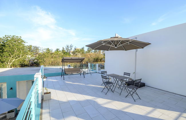 Abiki Mauritius - Foto 40