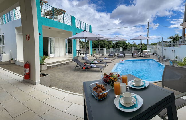 Abiki Mauritius - Foto 38