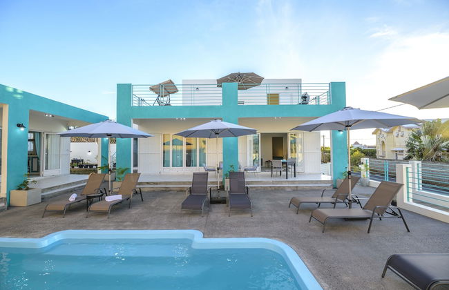 Abiki Mauritius - Foto 49