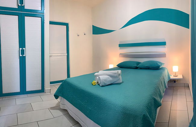 Abiki Mauritius - Foto 5