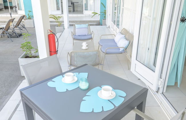 Abiki Mauritius - Foto 52