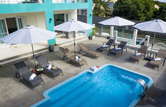 Abiki Mauritius - Foto 24