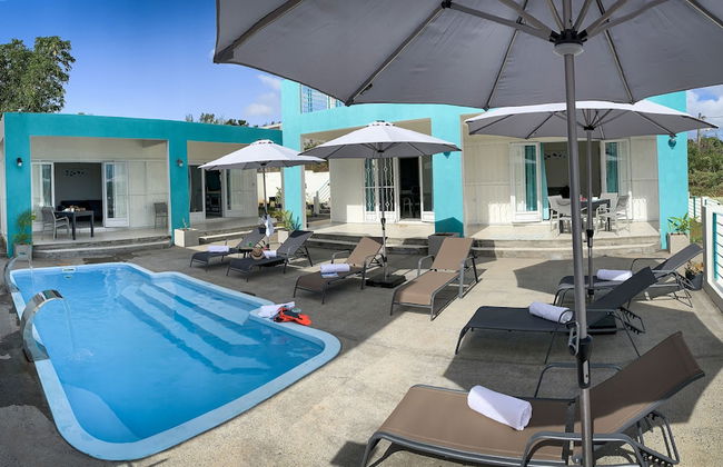 Abiki Mauritius - Foto 25