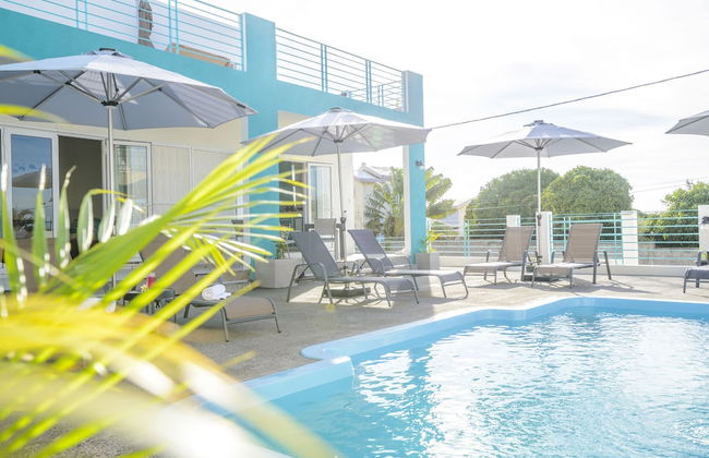 Abiki Mauritius - Foto 28