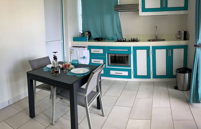 Abiki Mauritius - Foto 11