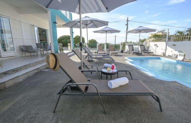 Abiki Mauritius - Foto 43