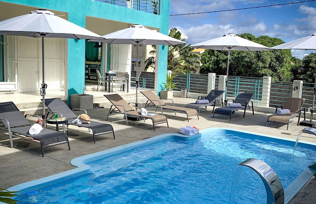 Abiki Mauritius - Foto 1