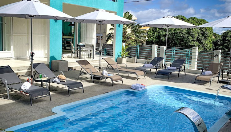 Photo 1 - Abiki Mauritius