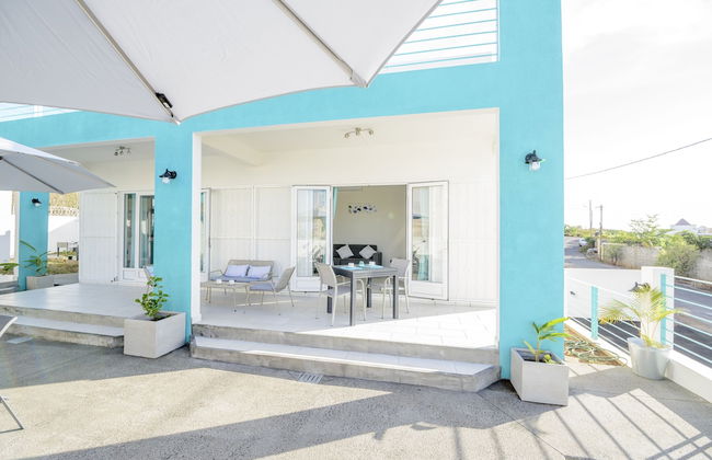 Abiki Mauritius - Foto 17