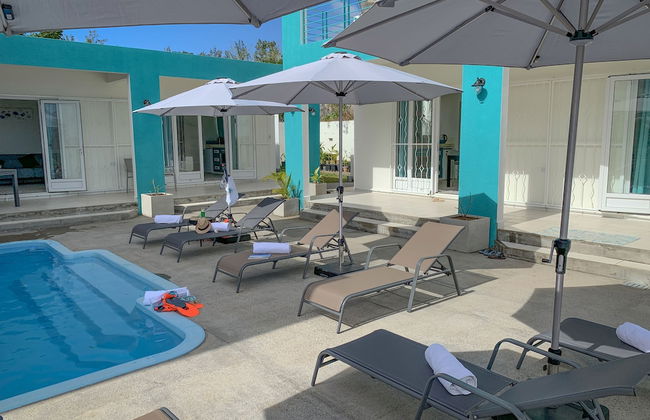 Abiki Mauritius - Foto 36