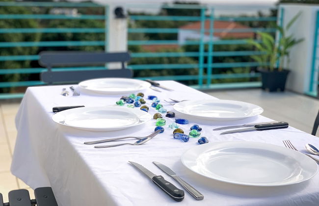 Abiki Mauritius - Foto 39