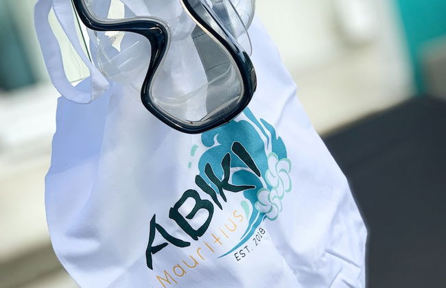 Abiki Mauritius - Foto 3