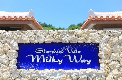 Foto 39 - Stardust Villa Milky Way