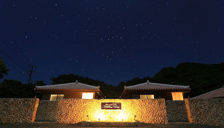 Foto 1 - Stardust Villa Milky Way