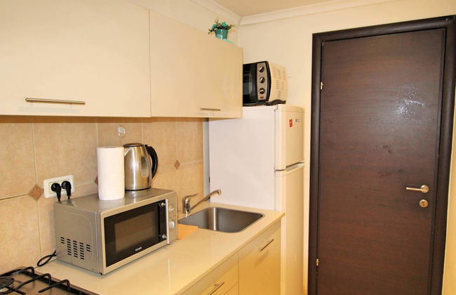 Arendalzrail Apartments Rothschild St.33 - Foto 4