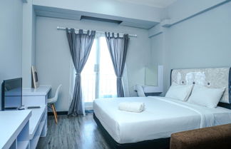 Foto 1 - Cozy Studio Apartment at Puri Park View