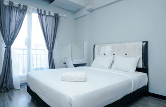 Photo 2 - Cozy Studio Apartment at Puri Park View