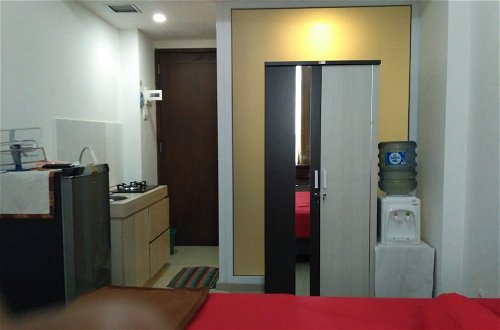 Foto 3 - AGV Apartment Yogyakarta