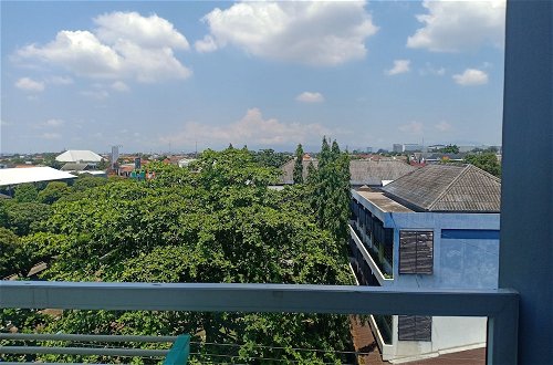 Foto 26 - AGV Apartment Yogyakarta