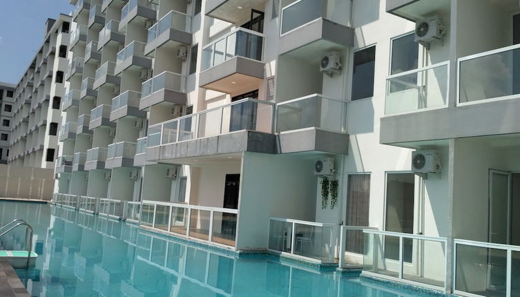 Foto 1 - AGV Apartment Yogyakarta