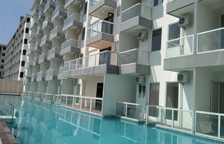 Foto 1 - AGV Apartment Yogyakarta