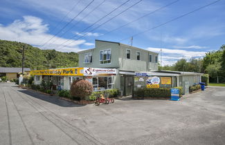 Foto 2 - Tasman Holiday Parks - Picton