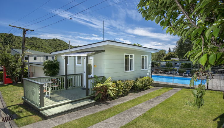 Photo 1 - Tasman Holiday Parks - Picton